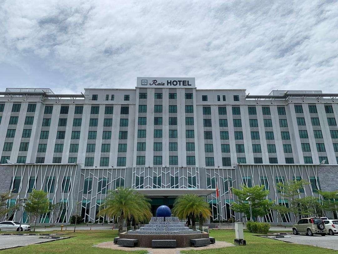 RAIA Hotel Alor Setar